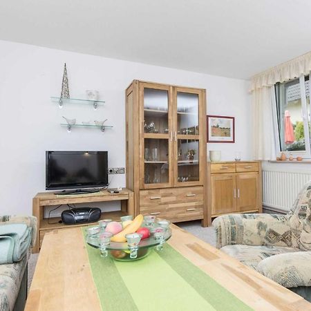 Ferienwohnungen In Ruhiger Ortsran Lauterbach Kültér fotó